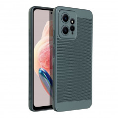 XIAOMI Redmi Note 12 4G Hülle Breezy Grün