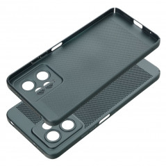 XIAOMI Redmi Note 12 4G Hülle Breezy Grün