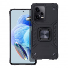 XIAOMI Redmi Note 12 Pro 5G Hülle Nitro Schwarz