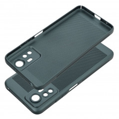 XIAOMI Redmi Note 12s Hülle Breezy Grün