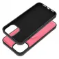 Apple iPhone 12 Pro Max Hülle Roar Mag Morning Elegant  MagSAFE  Heißes Rosa