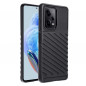 XIAOMI Redmi Note 12 Pro Plus 5G Hülle THUNDER Schwarz