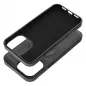 Apple iPhone 13 Pro Hülle Roar Mag Morning Elegant  MagSAFE  Schwarz