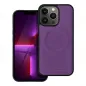 Apple iPhone 13 Pro Hülle Roar Mag Morning Elegant  MagSAFE  Lila (Purple)