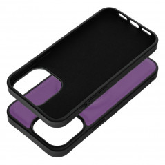 Apple iPhone 13 Pro Hülle Roar Mag Morning Elegant  MagSAFE  Lila (Purple)