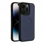 Apple iPhone 14 Pro Hülle Roar Mag Morning Elegant  MagSAFE  Marine