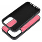 Apple iPhone 14 Pro Hülle Roar Mag Morning Elegant  MagSAFE  Heißes Rosa