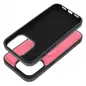 Apple iPhone 14 Pro Hülle Roar Mag Morning Elegant  MagSAFE  Heißes Rosa