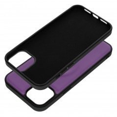 Apple iPhone 14 Plus Hülle Roar Mag Morning Elegant  MagSAFE  Lila (Purple)