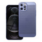 Apple iPhone 12 Pro Hülle Breezy Blau