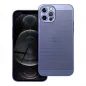 Apple iPhone 12 Pro Hülle Breezy Blau