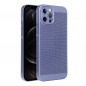 Apple iPhone 12 Pro Hülle Breezy Blau