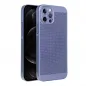 Apple iPhone 12 Pro Hülle Breezy Blau