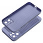 Apple iPhone 12 Pro Hülle Breezy Blau