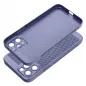 Apple iPhone 12 Pro Hülle Breezy Blau