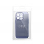 Apple iPhone 12 Pro Hülle Breezy Blau
