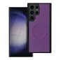 Samsung Galaxy S23 Ultra 5G Hülle Roar Mag Morning Elegant  MagSAFE  Lila (Purple)
