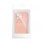 Apple iPhone 15 Pro Hülle Card Rosa