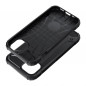 Apple iPhone 15 Gehärtete Abdeckung Armor Schwarz