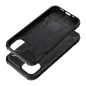 Apple iPhone 15 Gehärtete Abdeckung Armor Schwarz