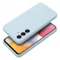 Samsung Galaxy A14 LTE Hülle Roar Cloud-Skin Hellblau