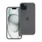Apple iPhone 15 Plus Hülle CLEAR 2mm Durchsichtbar