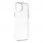 Apple iPhone 15 Plus Hülle CLEAR 2mm Durchsichtbar