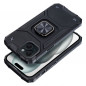 Apple iPhone 15 Hülle Nitro Schwarz