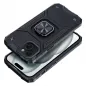 Apple iPhone 15 Hülle Nitro Schwarz