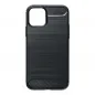 realme C55 Hülle Carbon Elegant  Schwarz