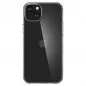 Apple iPhone 15 Hülle Spigen Airskin Hybrid Durchsichtbar