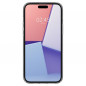 Apple iPhone 15 Hülle Spigen Airskin Hybrid Durchsichtbar