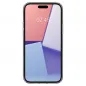 Apple iPhone 15 Hülle Spigen Airskin Hybrid Durchsichtbar