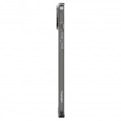 Apple iPhone 15 Hülle Spigen Airskin Hybrid Durchsichtbar