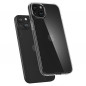 Apple iPhone 15 Hülle Spigen Airskin Hybrid Durchsichtbar