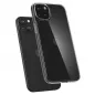 Apple iPhone 15 Hülle Spigen Airskin Hybrid Durchsichtbar