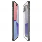 Apple iPhone 15 Hülle Spigen Airskin Hybrid Durchsichtbar