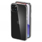 Apple iPhone 15 Hülle Spigen Airskin Hybrid Durchsichtbar