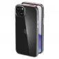 Apple iPhone 15 Hülle Spigen Airskin Hybrid Durchsichtbar