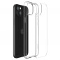 Apple iPhone 15 Hülle Spigen Airskin Hybrid Durchsichtbar