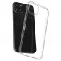Apple iPhone 15 Hülle Spigen Airskin Hybrid Durchsichtbar