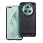 Honor Magic5 Pro 5G Hülle Carbon Elegant  Schwarz