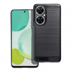 Huawei nova 11i Hülle Carbon Elegant  Schwarz 