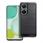 Huawei nova 11i Hülle Carbon Elegant  Schwarz