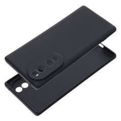 Honor 70 5G Hülle MATT Schwarz