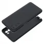 Motorola Moto G62 5G Hülle MATT Schwarz