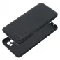 Motorola Moto G82 5G Hülle MATT Schwarz