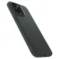 Apple iPhone 15 Pro Max Hülle Spigen  Liquid Air Abgrundgrün
