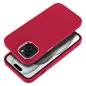 Apple iPhone 15 Hülle FRAME Elegant  Magenta