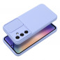 Samsung Galaxy A54 Hülle Slide Lavendel